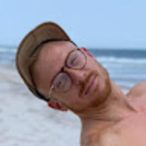 Meet your Posher, Matthew